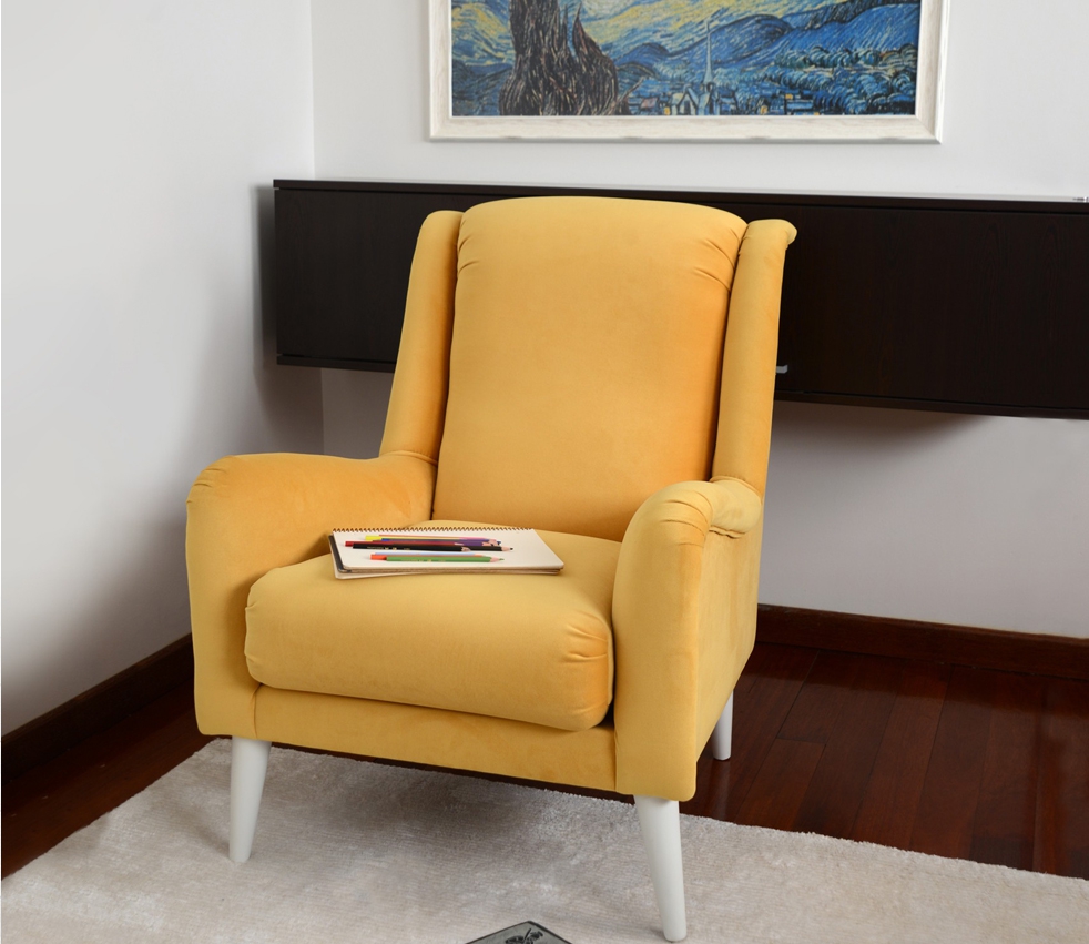 Lounge Berjer