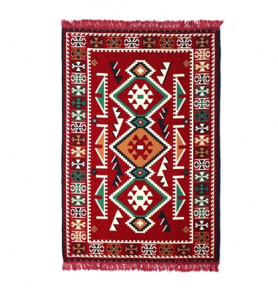 Yedi Hisar Kilim - Frigya