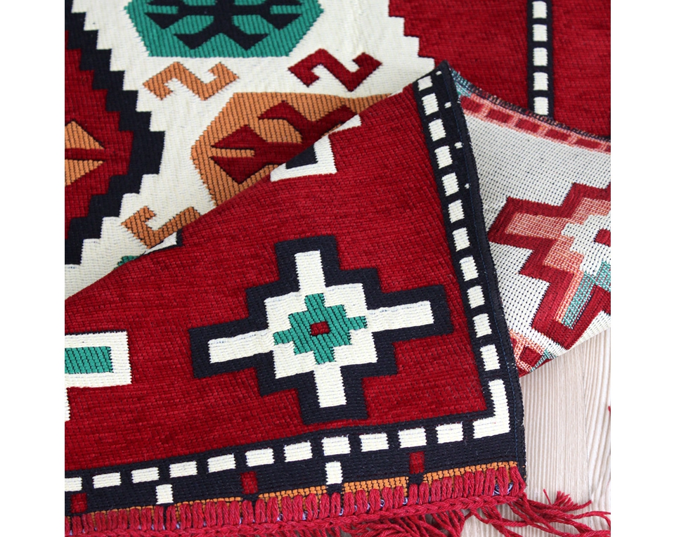 Yedi Hisar Kilim - Puanlı