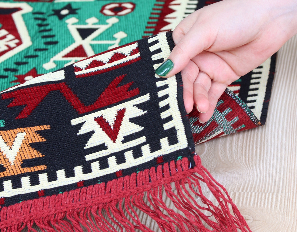 Yedi Hisar Kilim - Babil