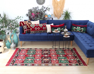 Yedi Hisar Kilim - Babil