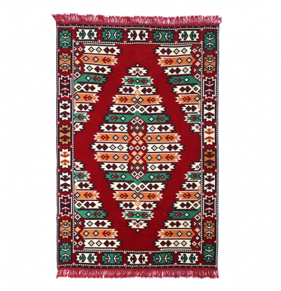 Yedi Hisar Kilim - Hitit