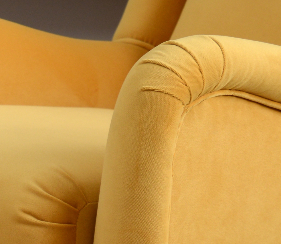Lounge Berjer