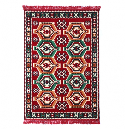 Yedi Hisar Kilim - Urartu