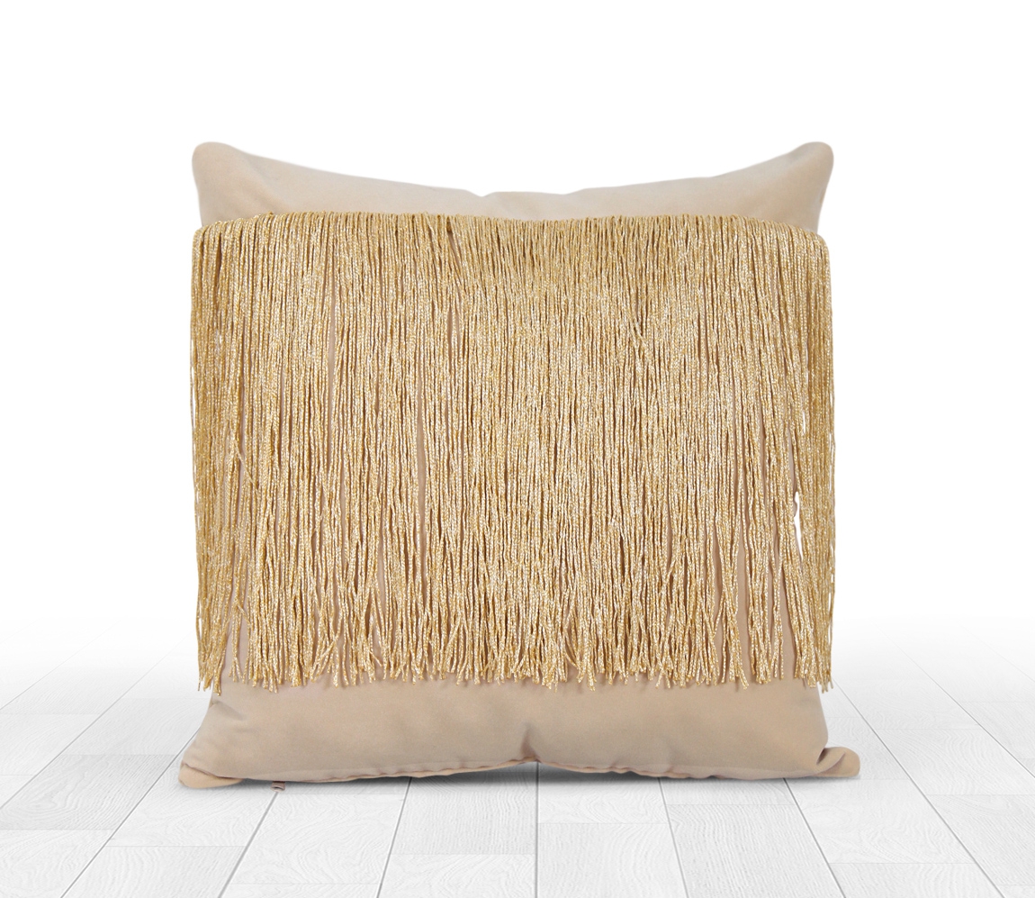 Venüs Kırlent - Altın