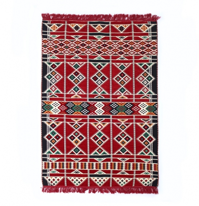 Yedi Hisar Kilim - İyonya