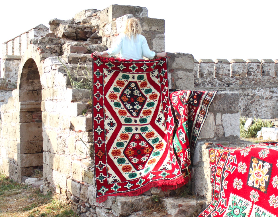 Yedi Hisar Kilim - Puanlı