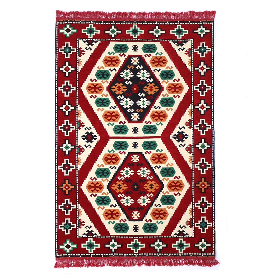 Yedi Hisar Kilim - Puanlı