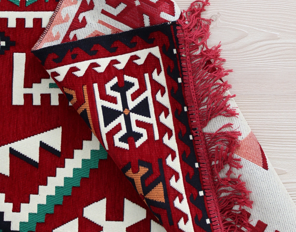 Yedi Hisar Kilim - Frigya