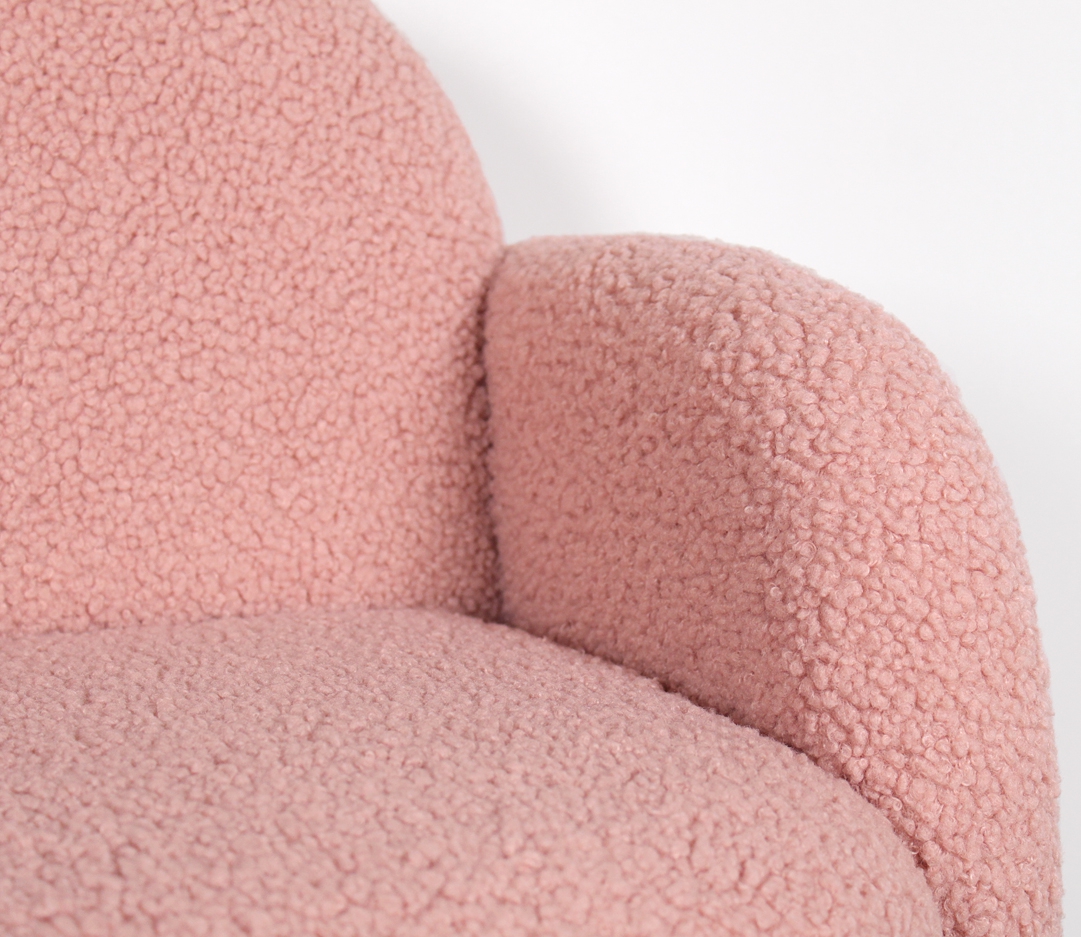 Moylo Çocuk Koltuğu - Pembe