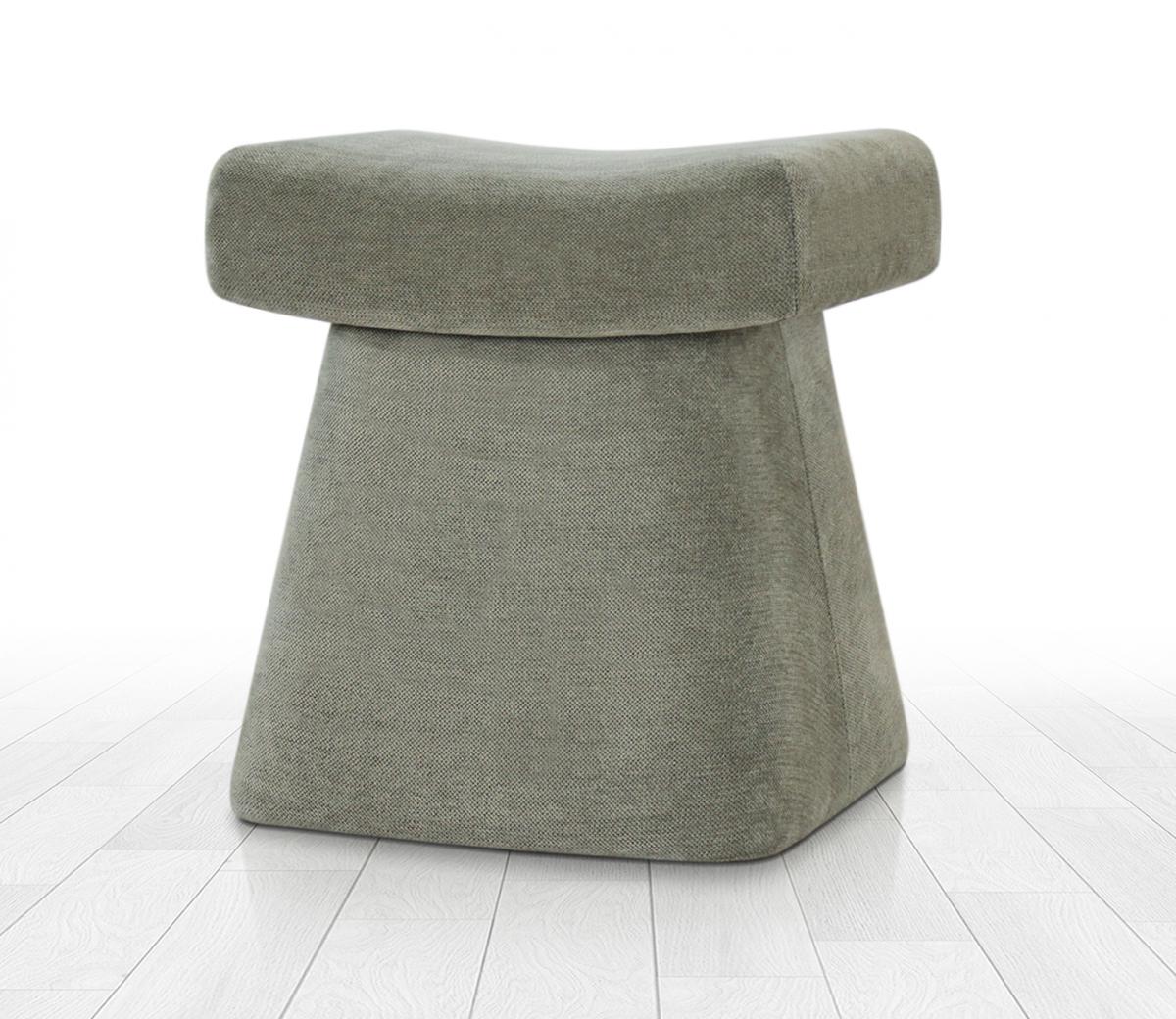 Gurrata Puf - Yeşil